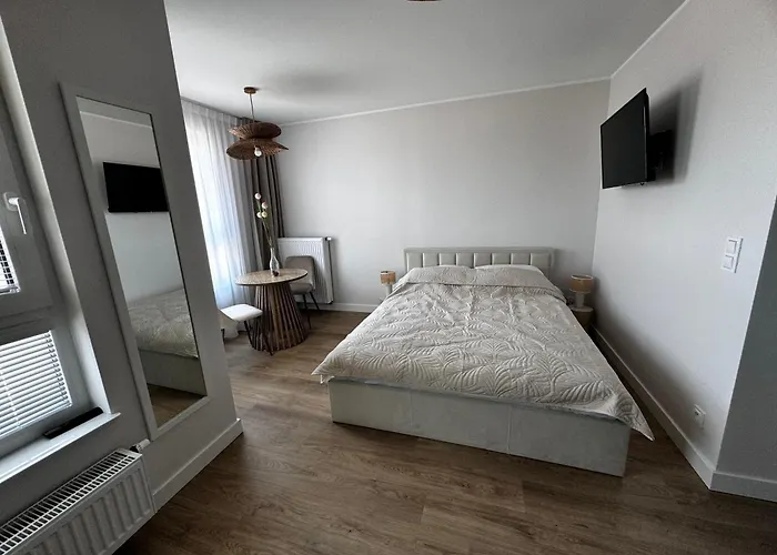 Studio Harmonia Kolobrzeg
